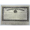 Image 1 : 1862 $100 CONFEDERATE LOAN DOCUMENT