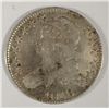 Image 1 : 1818  Bust half $