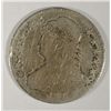 Image 1 : 1819  Bust half $