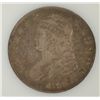 Image 2 : 1819/8  Bust half $