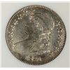 Image 2 : 1831  Bust half $