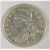 Image 1 : 1834  Bust half $