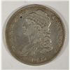 Image 1 : 1835  Bust half $