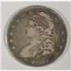 Image 1 : 1836  Bust half $