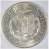 Image 2 : 1892 MORGAN DOLLAR MS64 BLAST WHITE