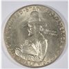 Image 2 : 1920 PILGRIM HALF DOLLAR SUPERB MS65