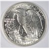 Image 2 : 1947 WALKING LIBERTY HALF DOLLAR MS65 GEM