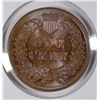 Image 2 : 1902 INDIAN ONE CENT MS65 R+B