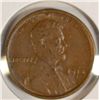 Image 1 : 1918-S LINCOLN ONE CENT MS60