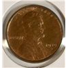 Image 1 : 1919-S LINCOLN ONE CENT MS64 MOSTLY RED, SUPER CHOICE ORIGINAL
