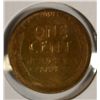 Image 2 : 1919-S LINCOLN ONE CENT MS64 MOSTLY RED, SUPER CHOICE ORIGINAL