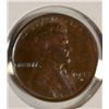 Image 1 : 1928-D LINCOLN ONE CENT MS65 BROWN GEM!