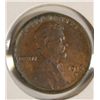 1916-D LINCOLN ONE CENT MS65 BROWN