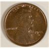 Image 1 : 1915-D LINCOLN ONE CENT MS65 R+B SUPER