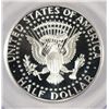 Image 3 : 2009-S KENNEDY HALF DOLLAR PCGS MS-69