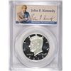 Image 1 : 2010-S KENNEDY HALF DOLLAR PCGS MS-69