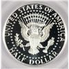 Image 3 : 2010-S KENNEDY HALF DOLLAR PCGS MS-69