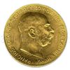 Image 1 : Austria 100 Corona