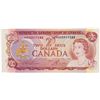 Image 1 : $2.00. 1974 Issue. BC-47aA. Lawson-Bouey. No. *UG5917283. Unc.