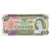 Image 1 : $20.00. 1969 Issue. BC-50aA. No. *EM3079889. CCCS graded AU-50.