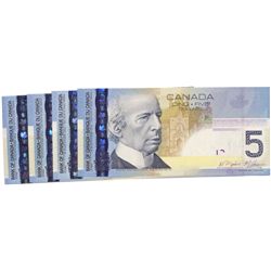 UNUSUAL Serial Numbers. $5.00. 2009 Issue. BC-67b. No. AAL2202222. 2008-2010 Issues. No.’s AAA009000