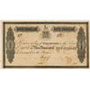 Image 1 : CAMPOBELLO MILL & MANUFACTURING CO. Welshpool, Island of Campobello, NB. One Dollar. NB05-10-02R. Re