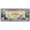 Image 1 : THE CANADIAN BANK OF COMMERCE. $20.00. Jan. 2, 1917. CH-75-16-04-20a. Small Logan. Yellow tint. No.