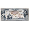 Image 1 : THE CANADIAN BANK OF COMMERCE. $100.00. Jan. 2, 1917. CH-75-16-02-12. White background. No. 11673/A.