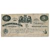 Image 1 : MACDONALD & CO. $2.00. Sept. 6, 1863. CH-420-10-04. No. 2006. Signed Smith-Macdonald. BCS graded Fin