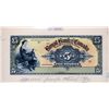Image 1 : THE ROYAL BANK OF CANADA, Kingston, Jamaica. Five Pounds. Jan. 2, 1911. CH-630-52-04P. Full colour F