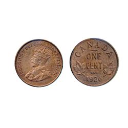 1926. ICCS SPECIMEN-63. Red-Brown. 40% even red lustre. A second rare specimen.