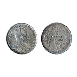 1902-H. Small H. AU-50. Even, medium heavy toning.