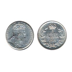 1904. ICCS Mint State-63. Brilliant and lustrous.