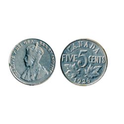 1926. Far 6. ICCS Very Fine-30.