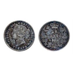 1872-H. ICCS Very Fine-20.