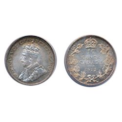 1912. PCGS graded Mint State-66. A lustrous and pristine Gem.