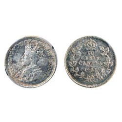 1931. ICCS Mint State-65. Sublime eye appeal with green tints.