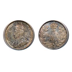 1934. PCGS graded Mint State-66. Exquisite eye appeal.