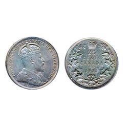 1902-H. ICCS Mint State-65. Intense pink tones over full original lustre.