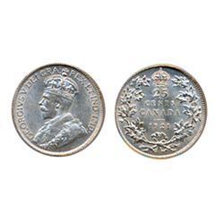 1921. PCGS graded Mint State-62. Lustrous white.