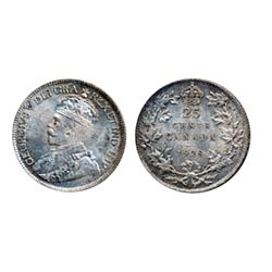 1928. ICCS Mint State-64. Lustrous.