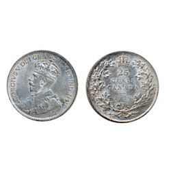 1929. ICCS Mint State-62. Attractive for grade.