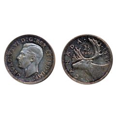 1941. ICCS Mint State-65. Cameo.