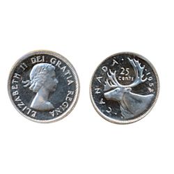 1953. SF. ICCS Proof-Like-65. Ultra Heavy Cameo. Brilliant.