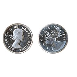 1963. ICCS Proof-Like-66. Ultra Heavy Cameo. Brilliant.