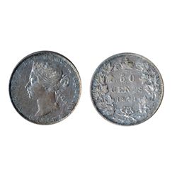 1871. About Extra Fine.