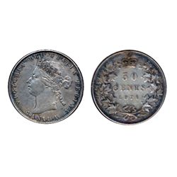 1871-H. Very Fine-30.