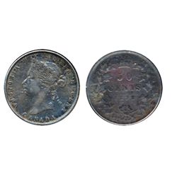 1872-H. Very Fine-20.