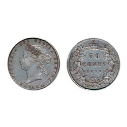 1899. PCGS graded Very Fine-35. A high end ‘key’ date.