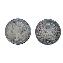 1899. ICCS Very Fine-10.